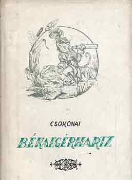 Csokonai Vit�z Mih�ly - B�kaeg�rhartz