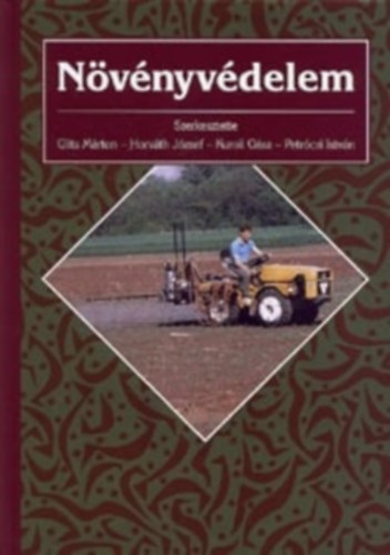 Glits-Horv�th-Kuroli-Petr�czi - N�v�nyv�delem