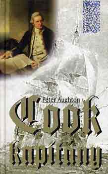 Peter Aughton - Cook kapitny