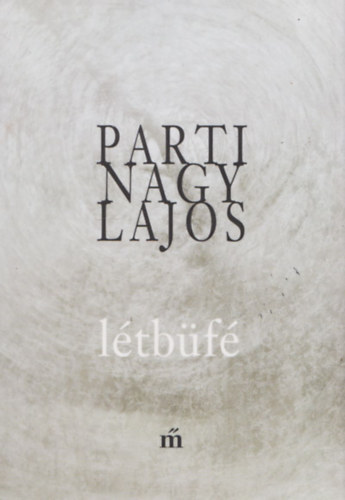 Parti Nagy Lajos - Ltbf