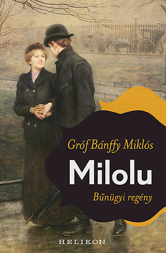 B�nffy Mikl�s - Milolu
