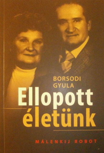 Borsodi Gyula - Ellopott letnk
