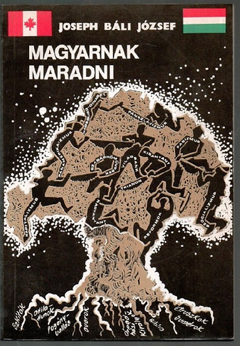 B�li J�zsef - Magyarnak maradni