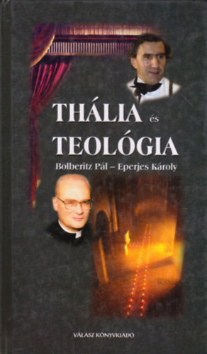 Bolberitz Pl-Eperjes Kroly - Thlia s teolgia