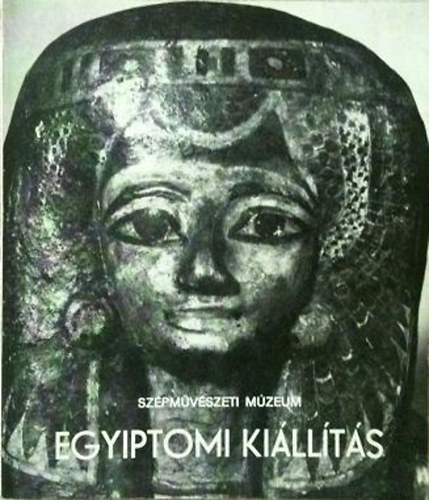 Varga Edith - Egyiptomi killts (Szpmvszeti Mzeum)