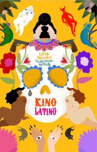 rva Mrton - Kino Latino