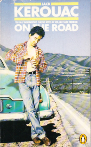 Jack Kerouac - On the Road