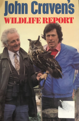 John Craven - John Craven's Wildlife Report