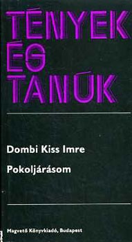 Dombi Kiss Imre - Pokoljrsom