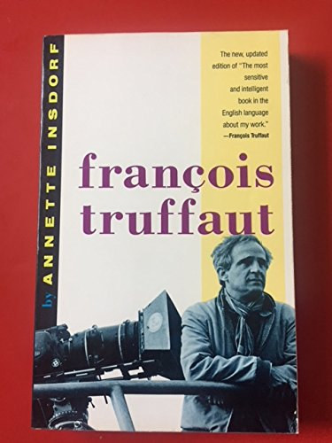 Annette Insdorf - Francois Truffaut