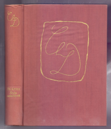 Charles Dickens - Sz�p rem�nyek