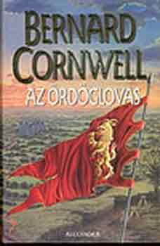 Bernard Cornwell - Az rdglovas