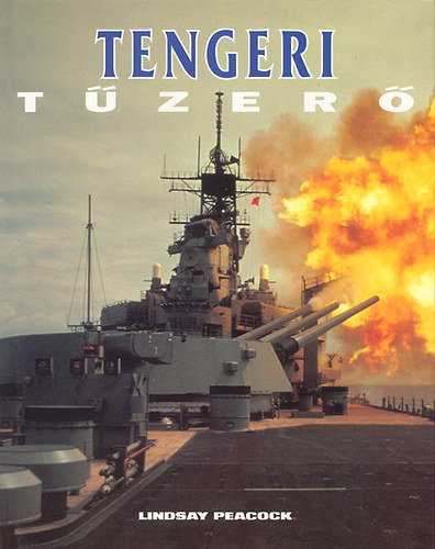 Lindsay Peacock - Tengeri t�zer�