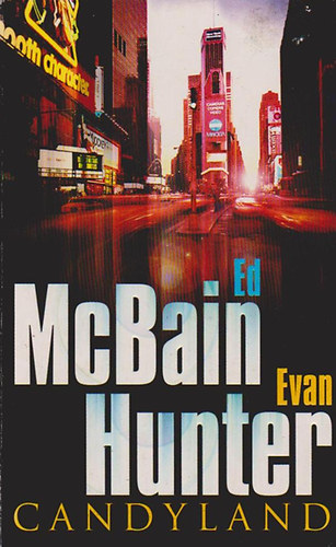 Ed McBain Evan Hunter - Candyland