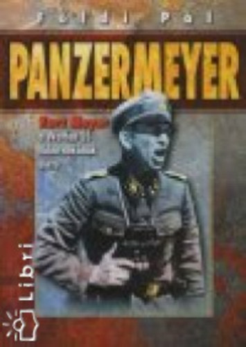 Fldi Pl - Panzermeyer