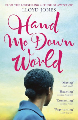 Lloyd Jones - Hand Me Down World