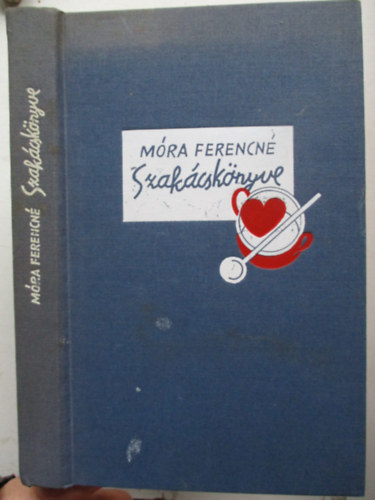 Mra Ferencn - Mra Ferencn szakcsknyve