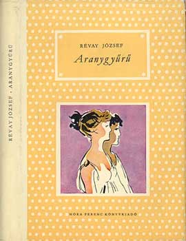 Rvay Jzsef - Aranygyr