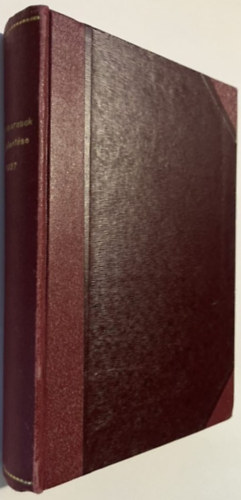 A Magyar Gy�riparosok Orsz�gos Sz�vets�ge XXV. �vi jelent�se az 1927. �vi rendes k�zgy�l�shez