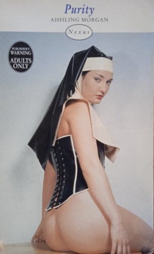 Aishling Morgan - Purity