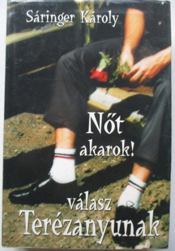 Sringer Kroly - Nt akarok! (Vlasz Terzanyunak)