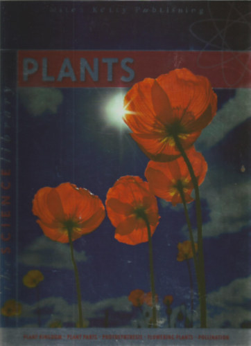 Plants - The science library