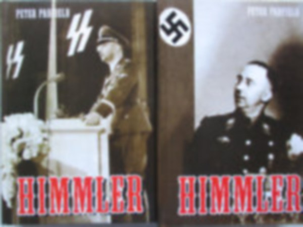 David Fraser Peter Padfield - Himmler 1. - 2. - teljes kiad�s