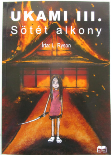 L Ryson - Ukami III. Stt alkony