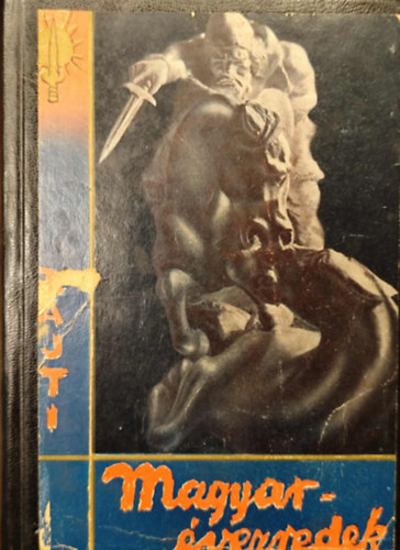 Zajti Ferenc - Magyar �vezredek