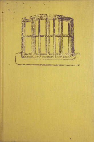 Tolnai K�lm�n - A 16-os z�rka lak�ja-Vizsg�lati fogs�g