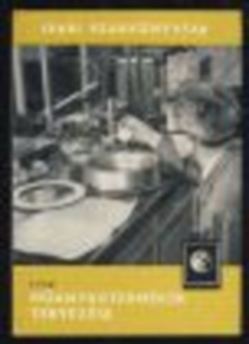 J.Fajgl - M�anyagterm�kek tervez�se