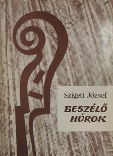 Szigeti Jzsef - Beszl hrok