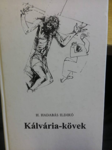 H. Hadabs Ildik - Klvria-kvek