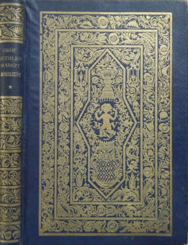 Bethlen Margit - Impresszi�k