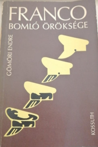 G�m�ri Endre - Franco boml� �r�ks�ge