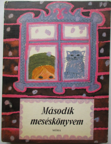 T. Aszdi va  (Szerk.) - Msodik messknyvem