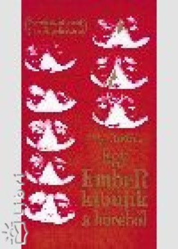 Pályi András - Egy ember kibújik a bőréből