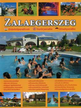 M�sz�ros T. L�szl� - Zalaegerszeg - Kir�ndul�paradicsom