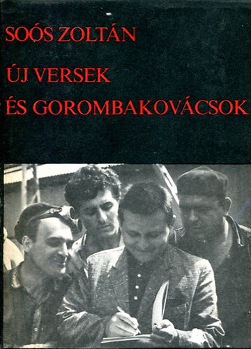 So�s Zolt�n - �j versek �s gorombakov�csok