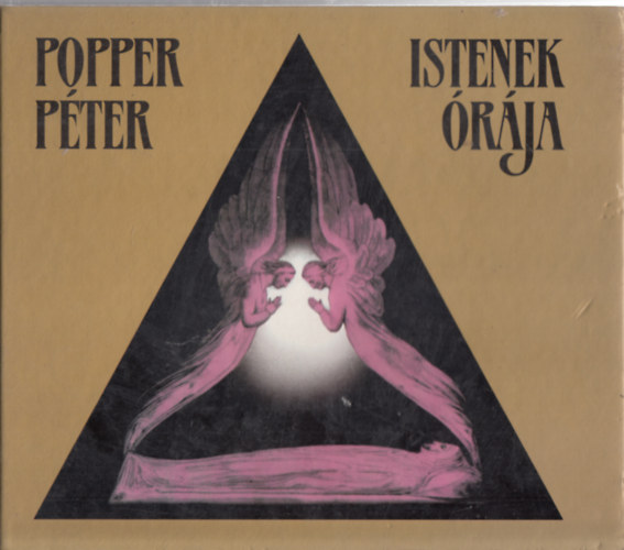 Popper Pter - Istenek rja