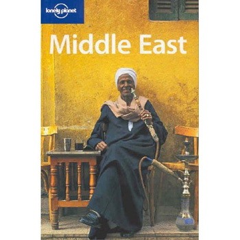 Anthony; et al Ham - Middle East (Lonely Planet Country Guide)