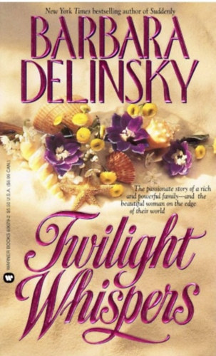 Barbara Delinsky - Twilight Whispers