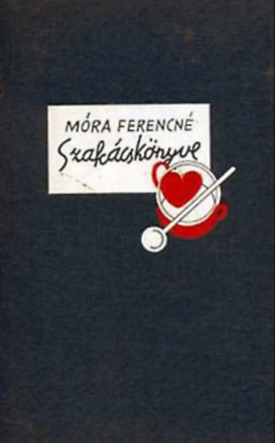 M�ra Ferencn� - M�ra Ferencn� szak�csk�nyve