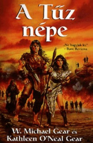 W.M.-Gear, K. O'Neil Gear - A t�z n�pe