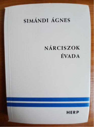 Sim�ndi �gnes - N�rciszok �vada