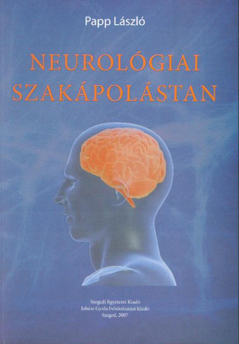 Papp Lszl - Neurolgiai szakpolstan