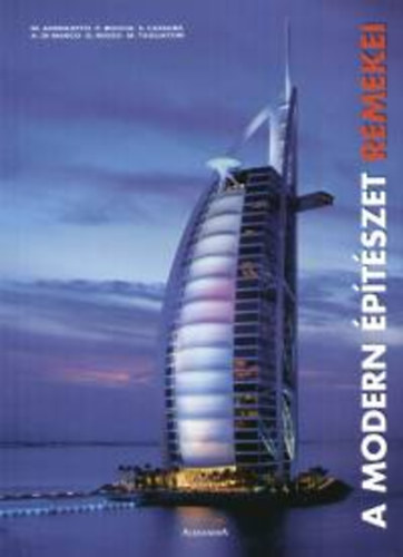 A modern ptszet remekei