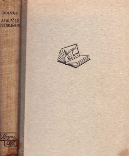 Guly�s P�l - Az Alf�ld csendj�ben