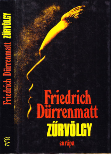 Friedrich Drrenmatt - Zrvlgy