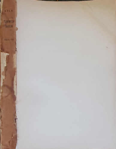 Zelk Zolt�n - Teremt�s tanuja (v�logatott versek)